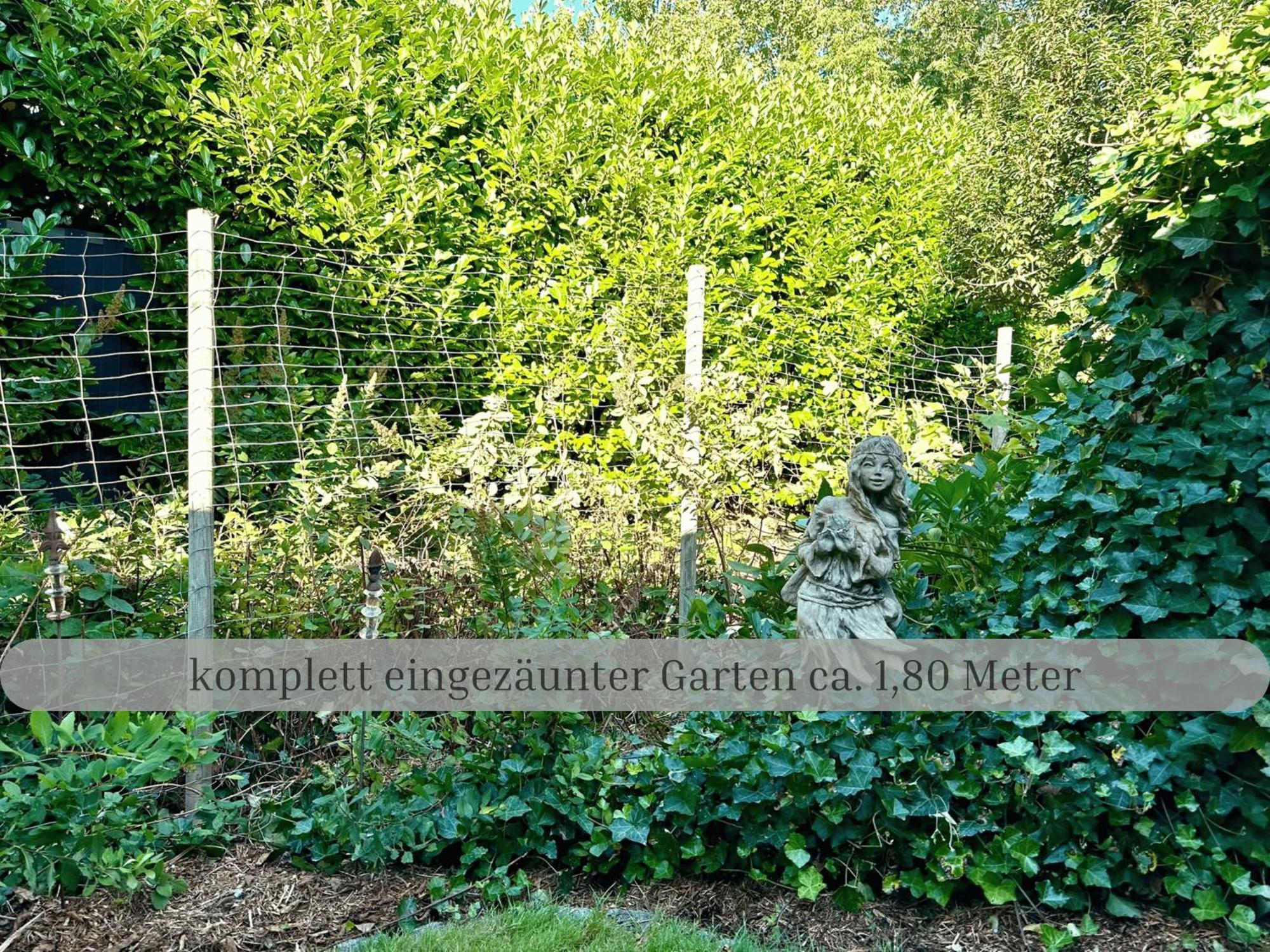 Lodge Of Africa - Einzigartige Themenzimmer, Eingezaeunten Garten, Sauna, Whirlpool & Kamin, Hunde Willkommen, Gasgrill, Voll Ausgestattete Kueche, Grosser Essbereich, Hamburg & Stade In Der Naehe Twielenfleth Exterior foto
